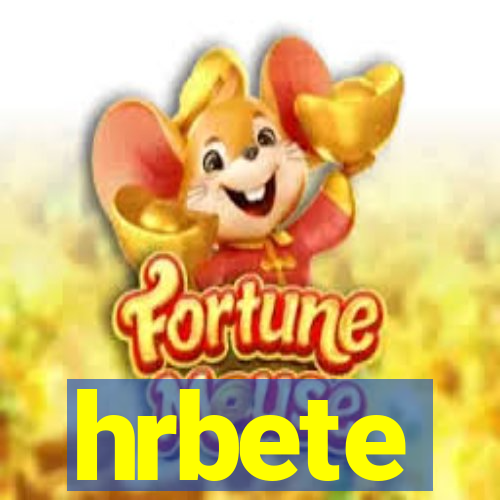 hrbete