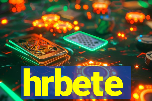 hrbete