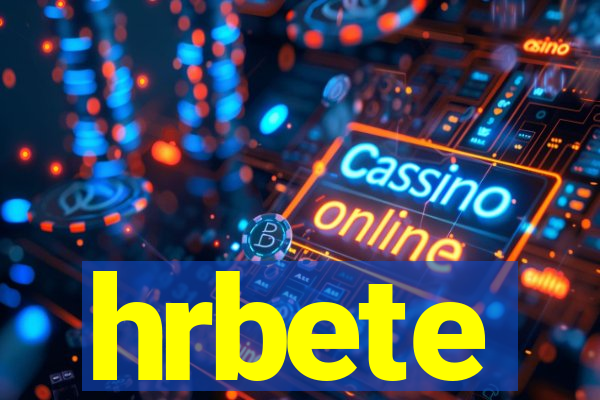 hrbete