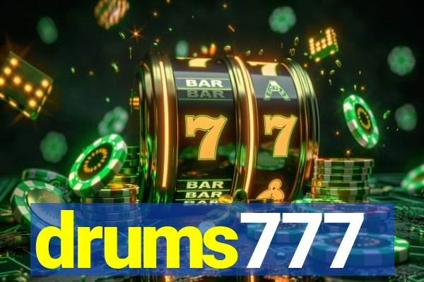 drums777