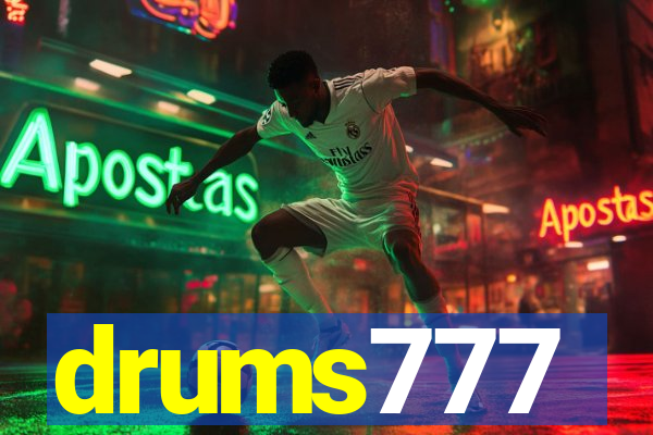 drums777