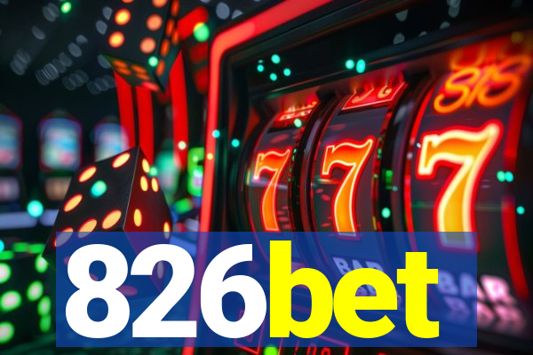 826bet