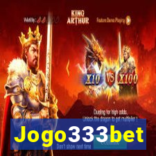 Jogo333bet