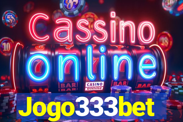 Jogo333bet