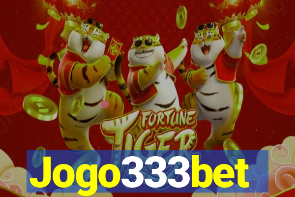 Jogo333bet