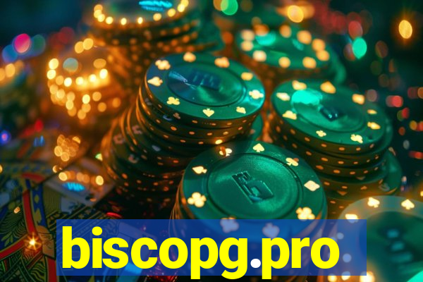 biscopg.pro