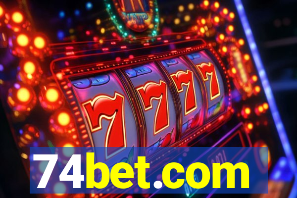 74bet.com