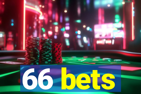 66 bets