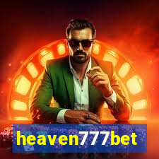 heaven777bet