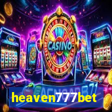 heaven777bet