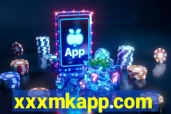 xxxmkapp.com