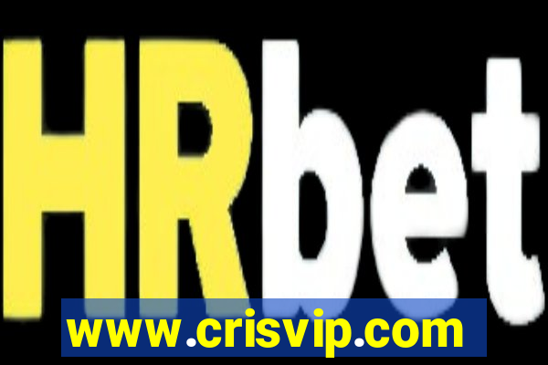 www.crisvip.com.br