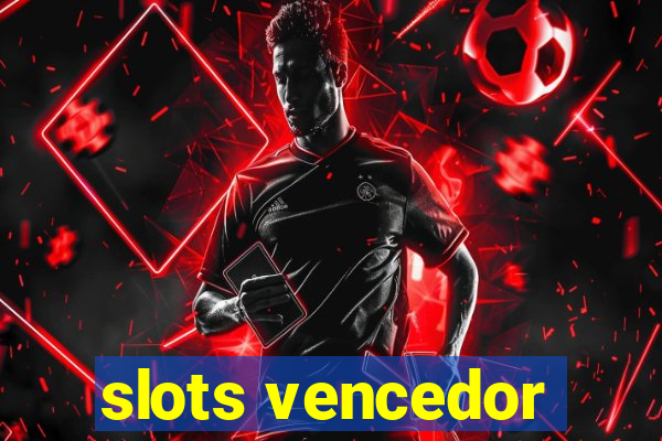 slots vencedor