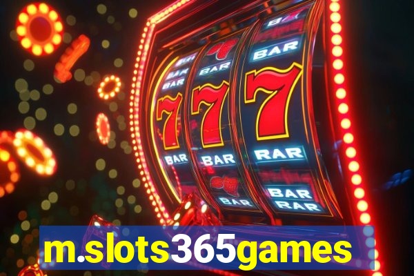 m.slots365games