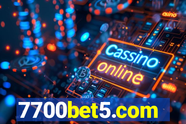 7700bet5.com