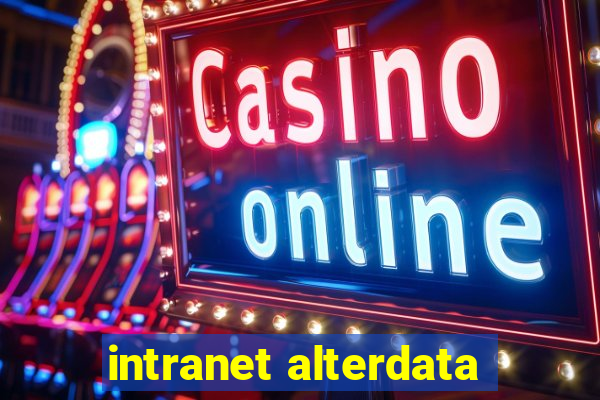 intranet alterdata