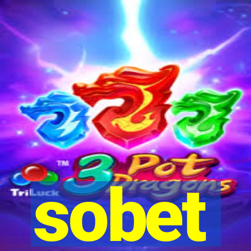 sobet