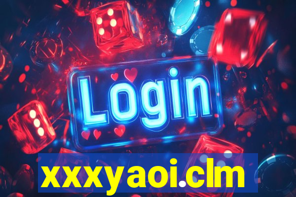 xxxyaoi.clm