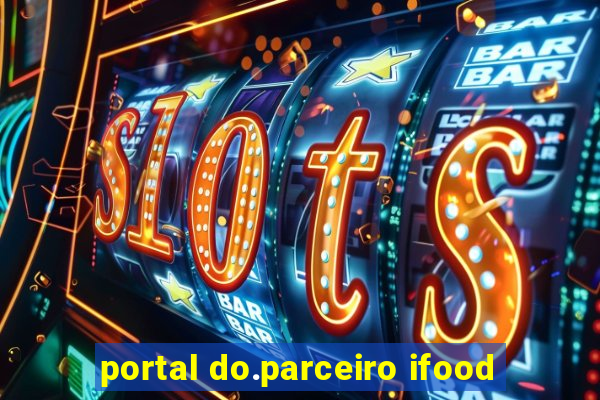 portal do.parceiro ifood