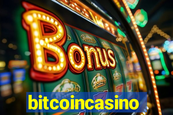 bitcoincasino