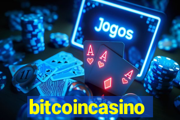 bitcoincasino