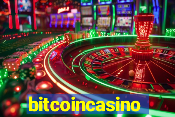 bitcoincasino