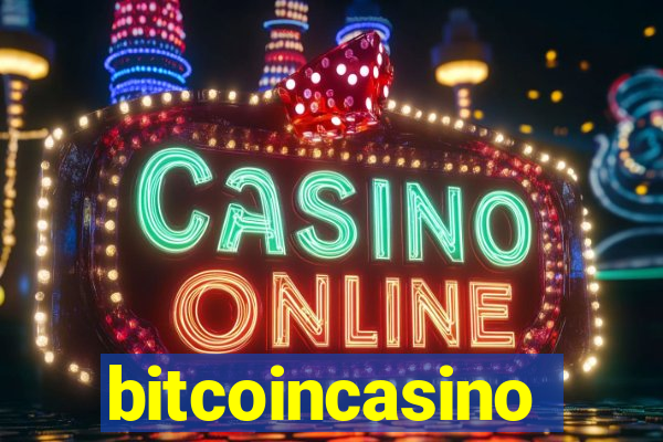 bitcoincasino