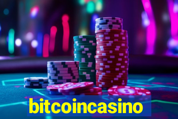 bitcoincasino