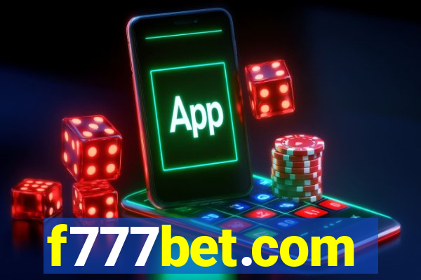 f777bet.com