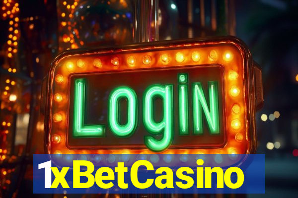 1xBetCasino