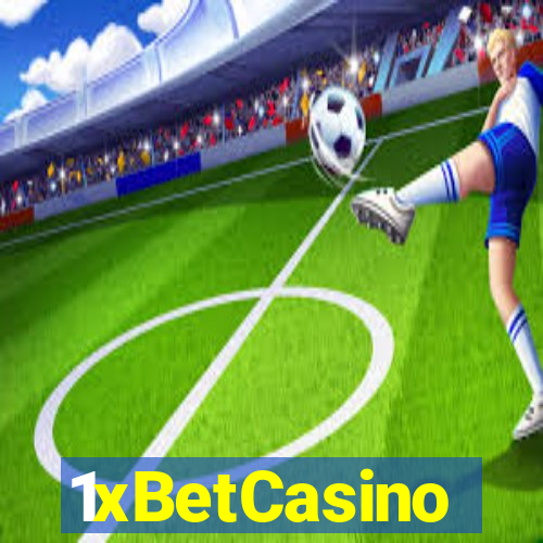 1xBetCasino