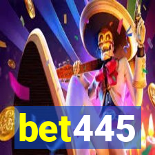 bet445