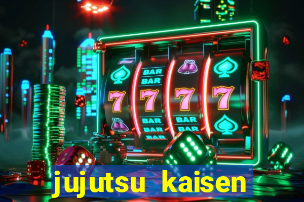 jujutsu kaisen maplestar full