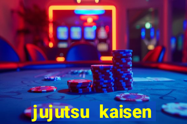 jujutsu kaisen maplestar full