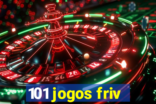 101 jogos friv