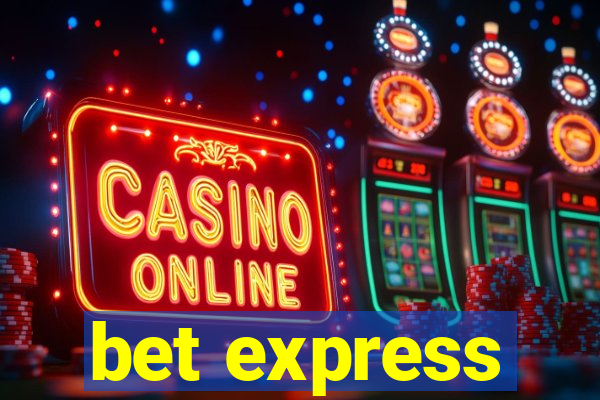 bet express