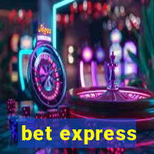 bet express