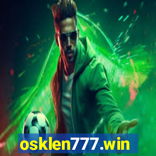 osklen777.win