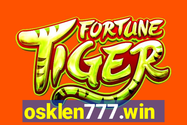 osklen777.win