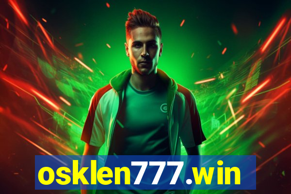 osklen777.win