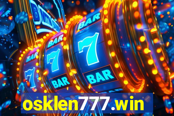 osklen777.win