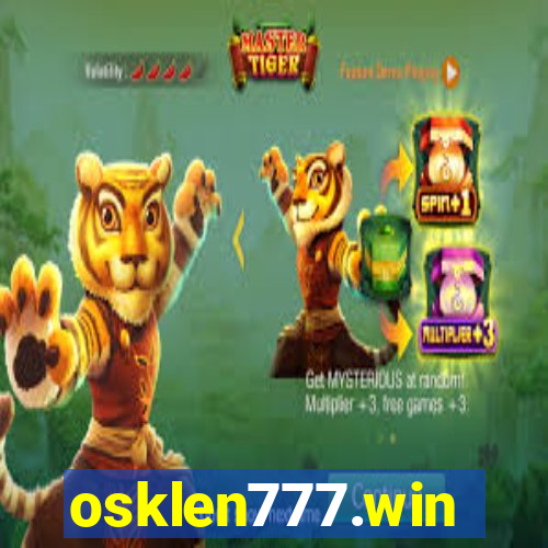 osklen777.win