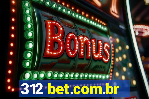 312 bet.com.br