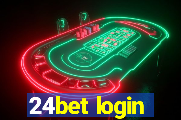 24bet login