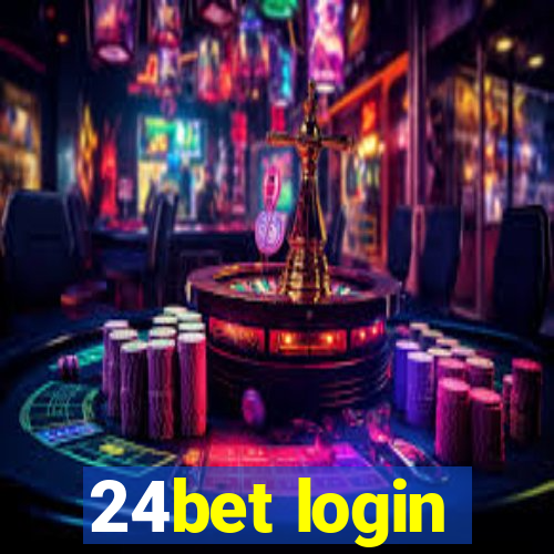 24bet login