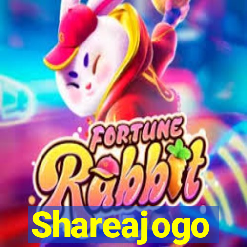 Shareajogo