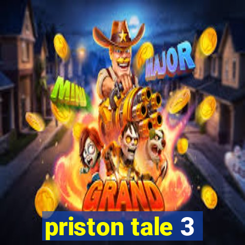 priston tale 3