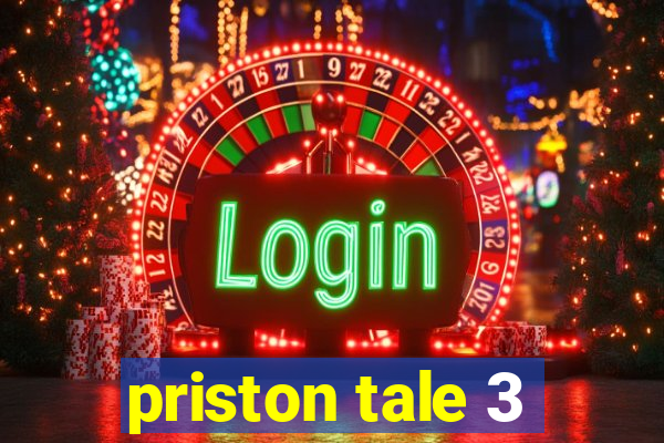 priston tale 3