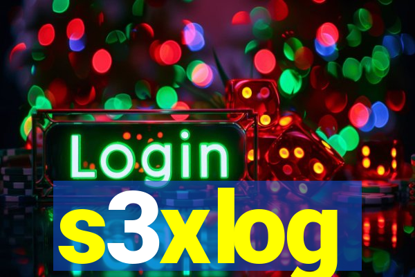 s3xlog