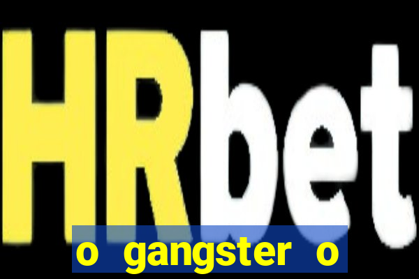 o gangster o policial e o diabo assistir